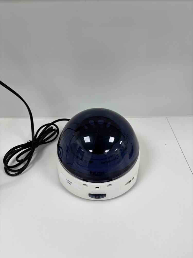 Image of Dlab D1008 Mini Centrifuge